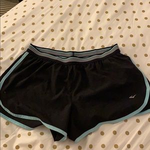 Everlast®️ Athletic Shorts